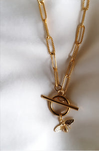 le Collier "Abee"