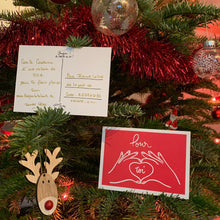 Charger l&#39;image dans la galerie, Carte-cadeau Bonjour les talents du 93
