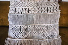 Charger l&#39;image dans la galerie, Tentures murale en Macramé
