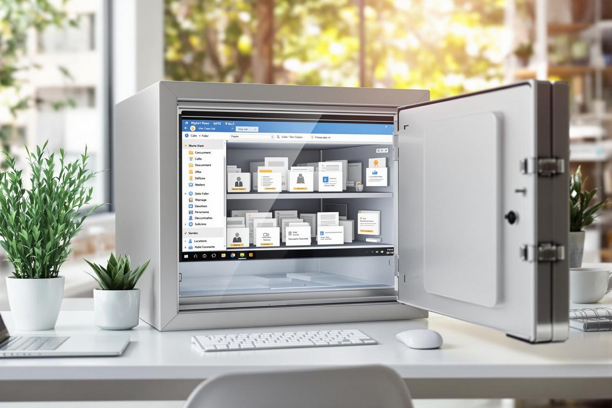 Qu'est-ce que docperso ?